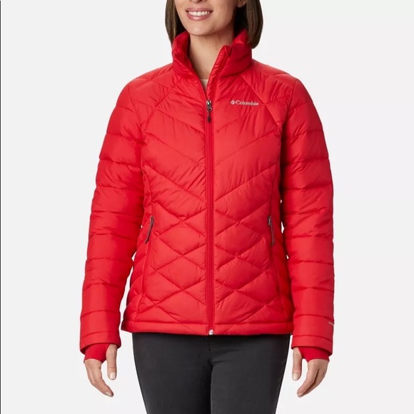 Columbia Jackets & Blazers - Columbia Heavenly Jacket